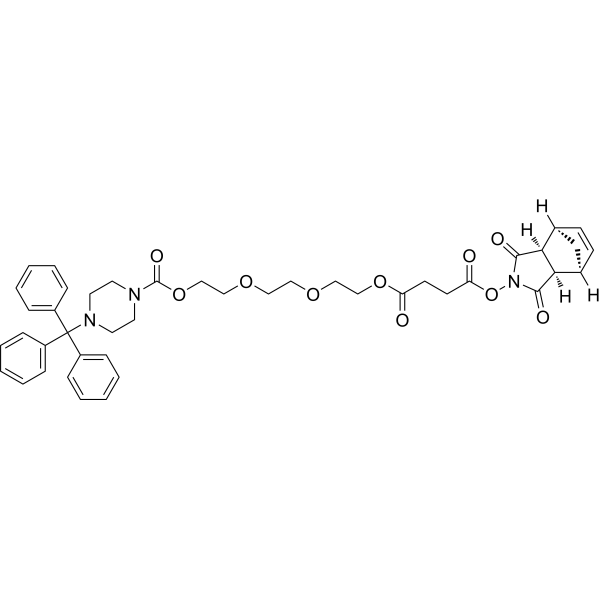 Activated EG3 Tail 1380600-06-5